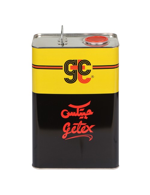 GTC GETEX GENERAL PURPOSE ADHESIVE 2.5 LTR GALLON
