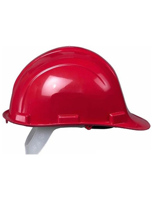 Safety Helmet Red LJ001 - CHN