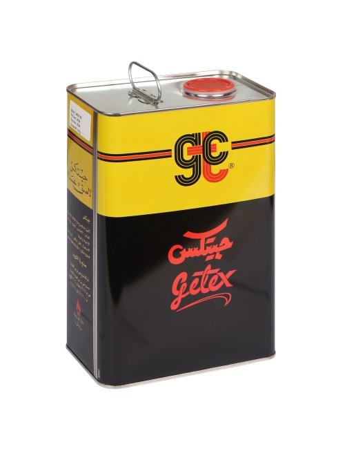 GTC GETEX GENERAL PURPOSE ADHESIVE 2.5 LTR GALLON
