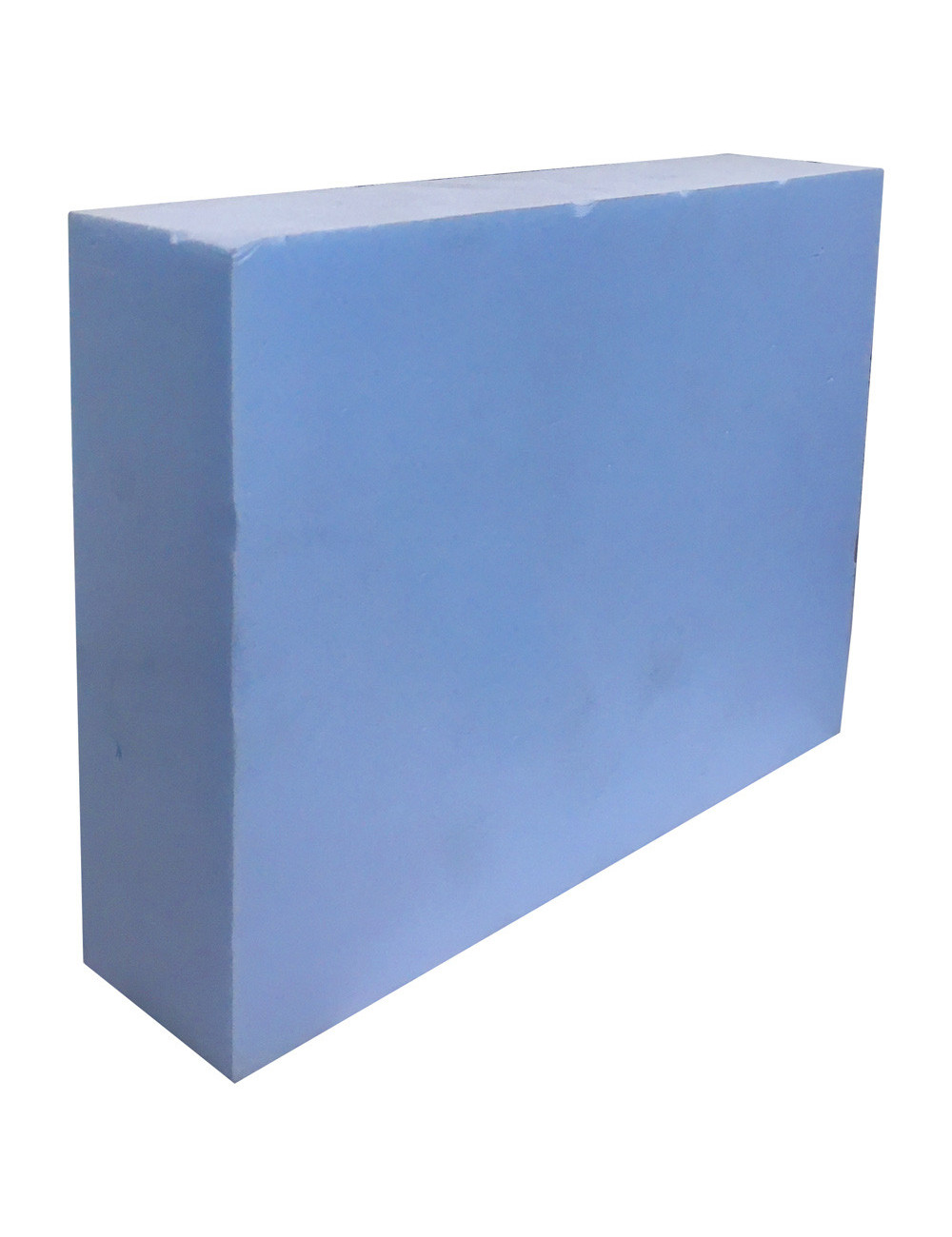 H.Dعازل فلين ازرق 5سانتي×125×60سانت