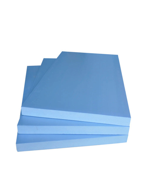XPS FOAM SHEET BLUE 60 x 125 x 9 CM HD