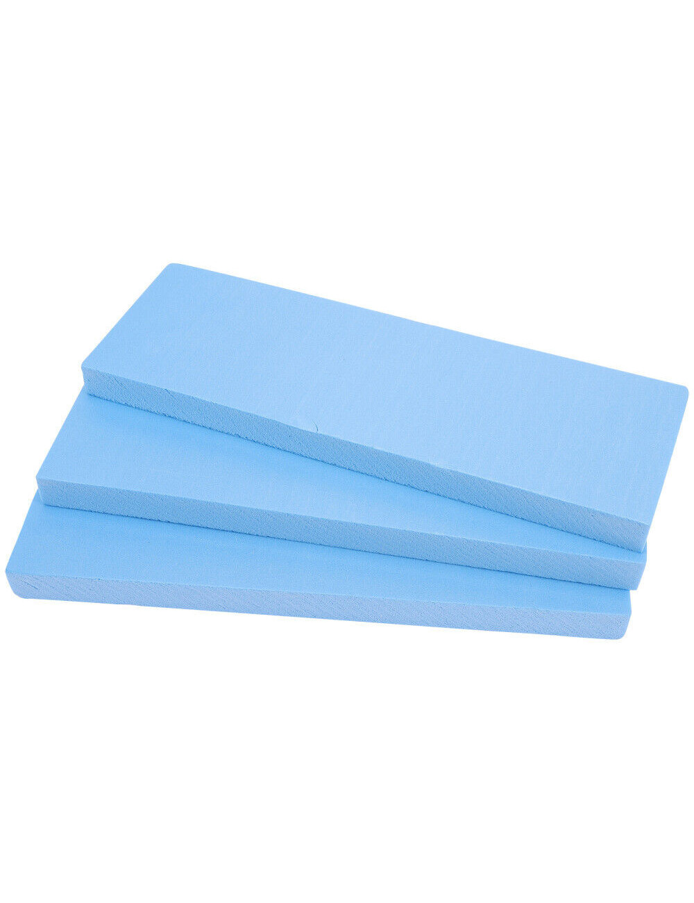 XPS FOAM SHEET BLUE 60 x 125 x 9 CM HD