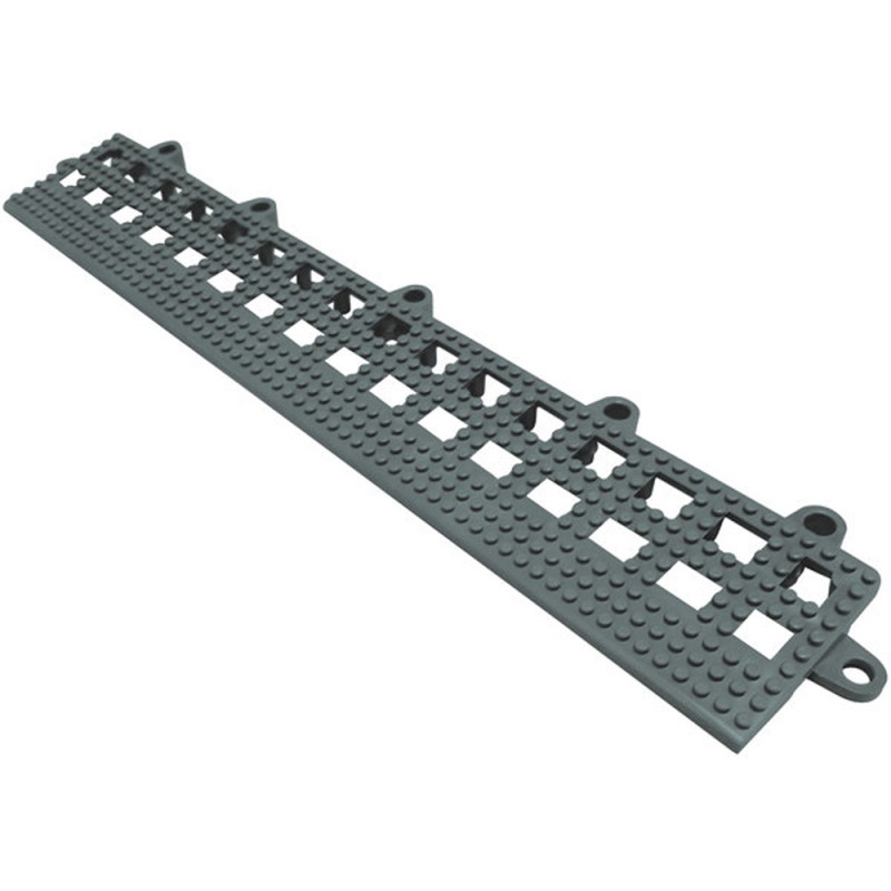 RL001 FEMALE BORDER GREY 300 x 50 x 13MM