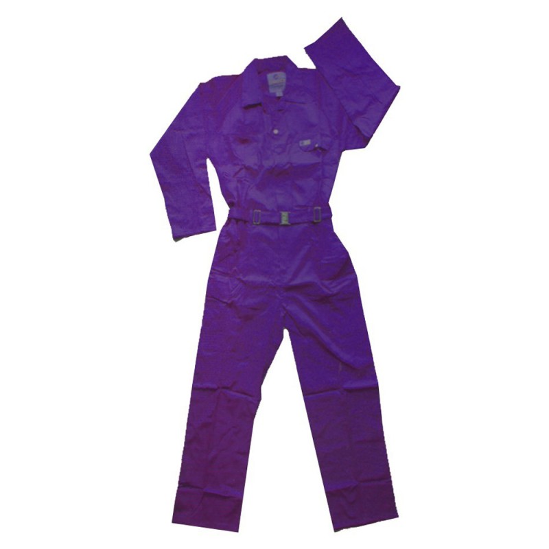 بلاسوت قطن كحلي XXXXL 100% CHN