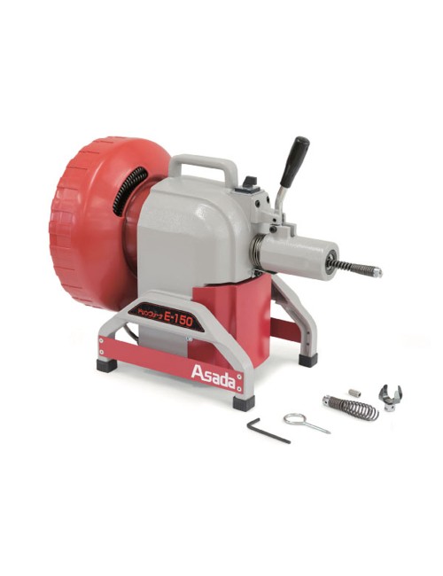 DRAIN CLEANER MACHINE JAP ASADA