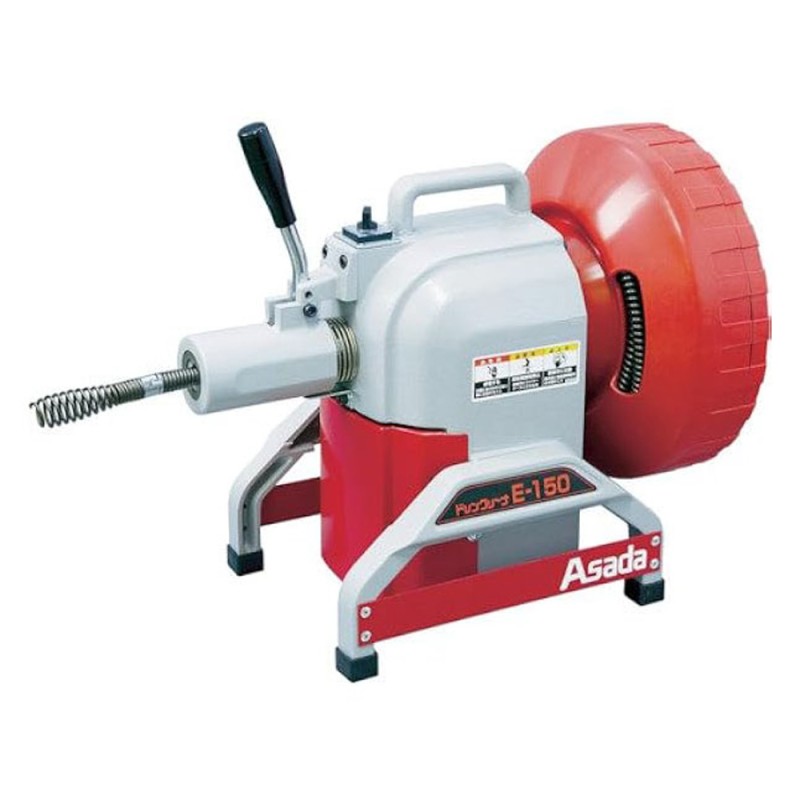 DRAIN CLEANER MACHINE JAP ASADA