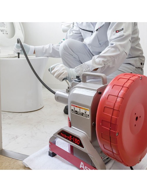 DRAIN CLEANER MACHINE JAP ASADA
