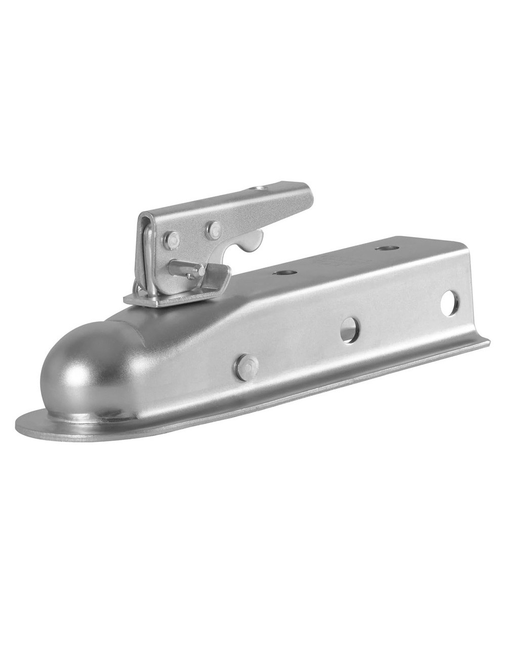 Trailer Coupler 2 x 2 - CHN