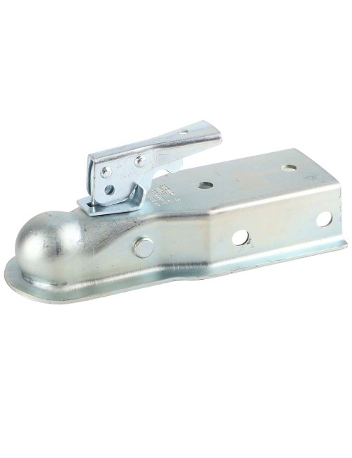TRAILER COUPLER "2 X 3"
