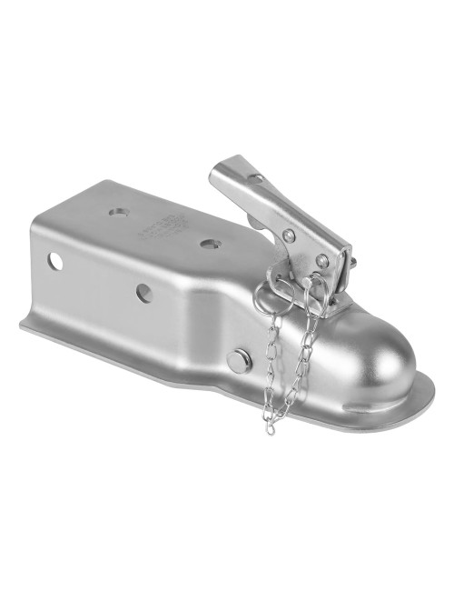 TRAILER COUPLER "2 X 3"
