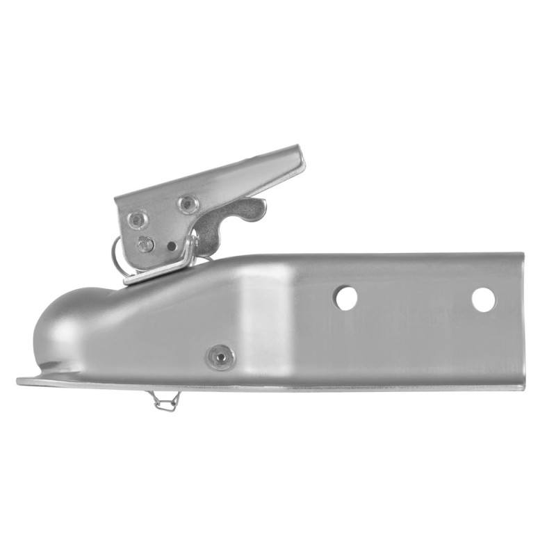 TRAILER COUPLER "2 X 3"