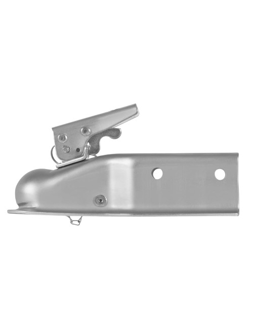 TRAILER COUPLER "2 X 3"