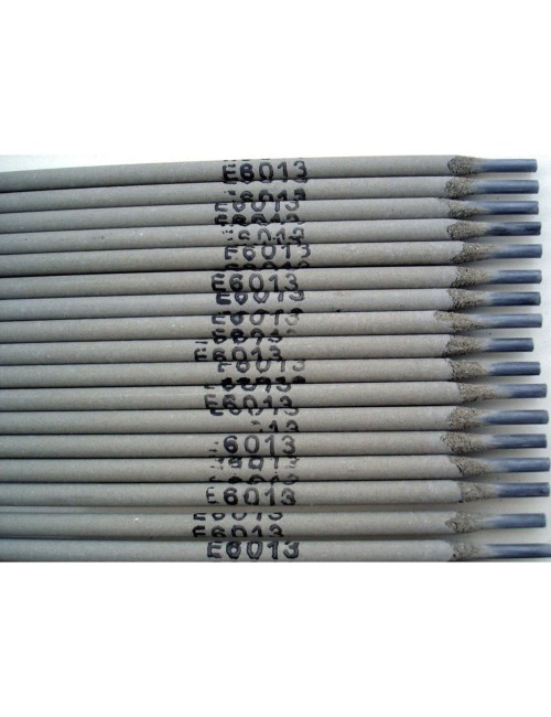 WELDING ELECTRODES 2.5 x 300 MM x 2.5 KG