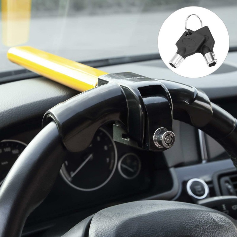 UTC-1949 STEERING WHEEL LO0CK
