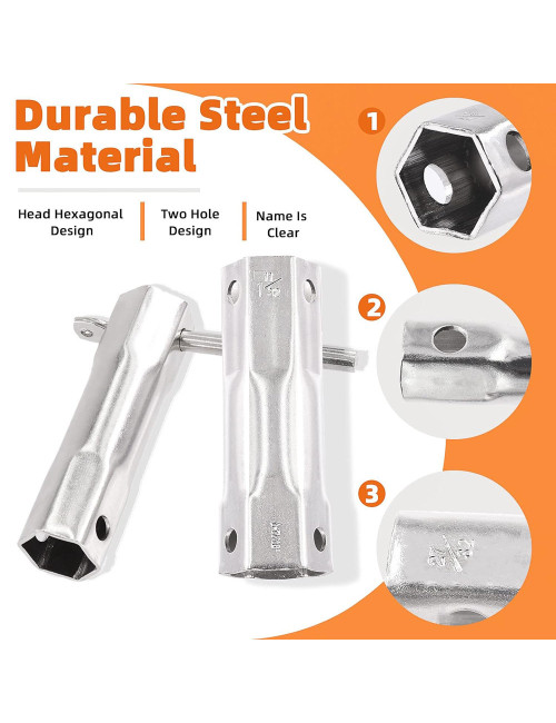 FR-1004 FAUCET REPAIR KIT