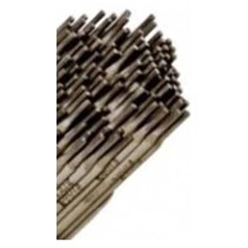 Welding Electrodes 2.5 x 300MM x 5KG - CHN