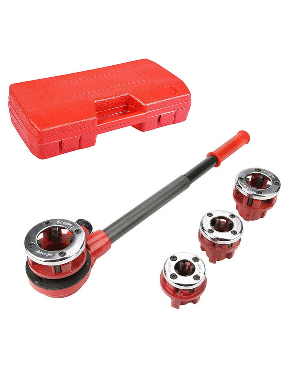 MW-62 DIE SET