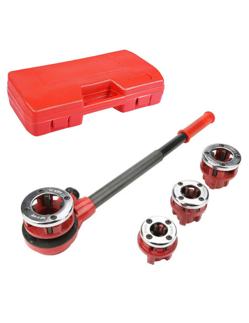 MW-62 DIE SET