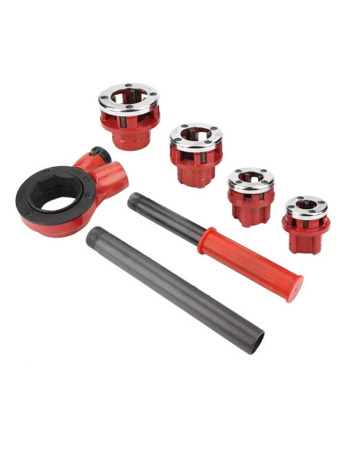 MW-62 DIE SET