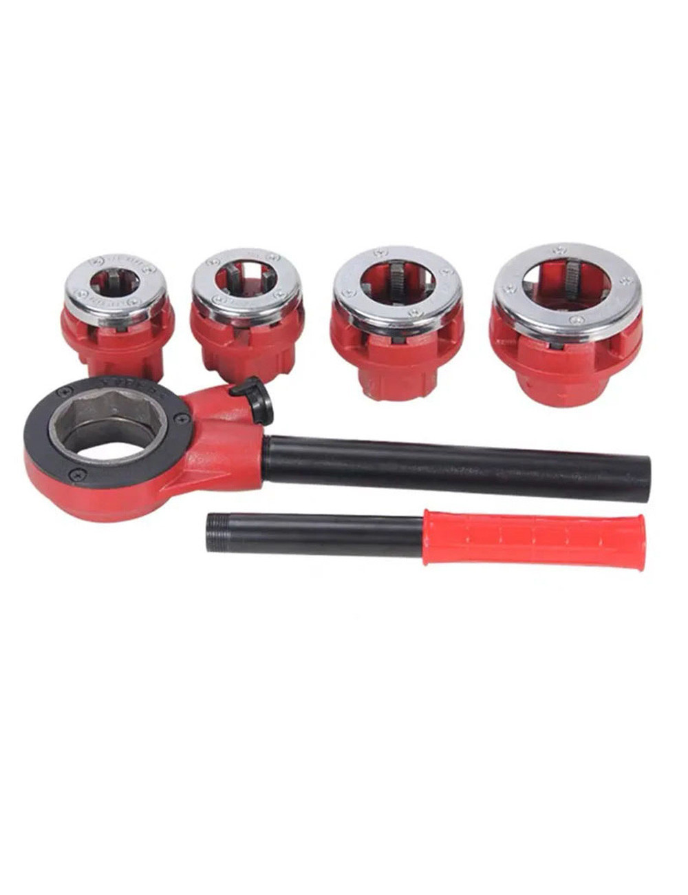 MW-62 DIE SET