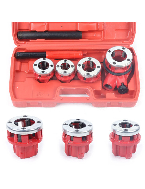 MW-62 DIE SET