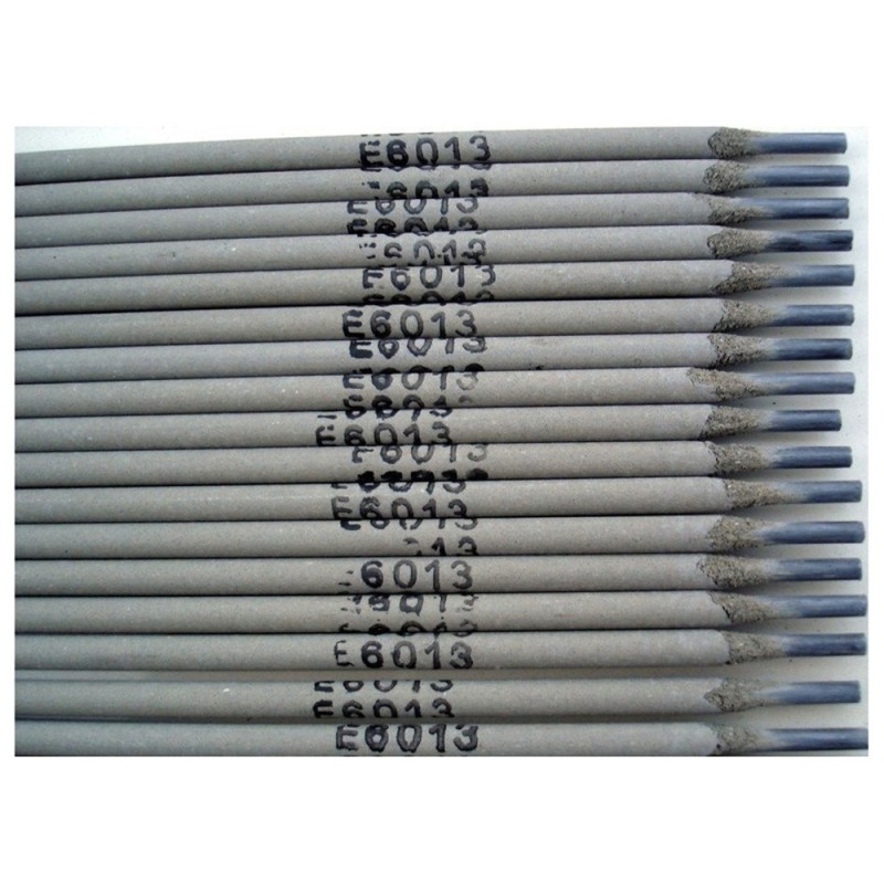 Welding Electrodes 2.5 x 300MM x 5KG - CHN