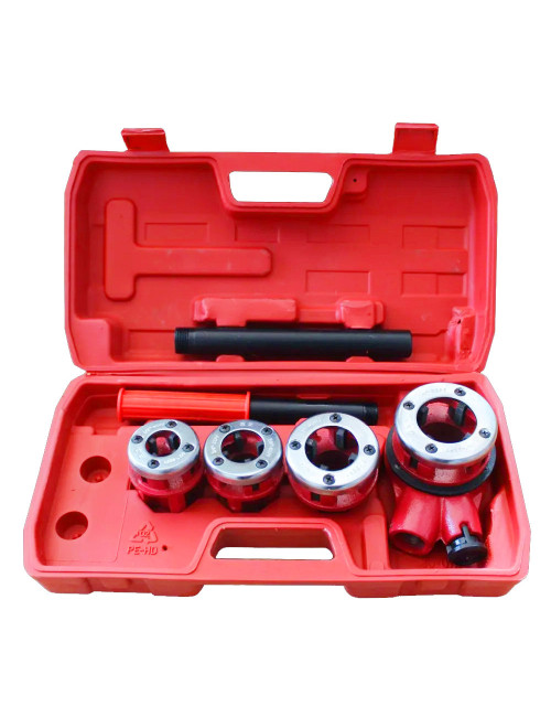 MW-62 DIE SET