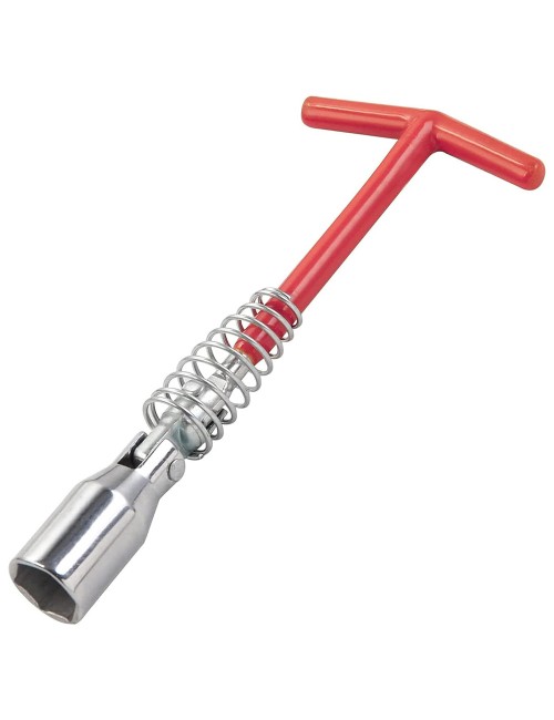 YH 001 FLEXABLE BLOCK SPINNER 16 MM