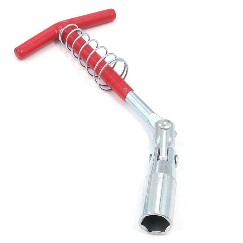 SP-14 FLEXABLE BLOCK SPINNER 14 MM