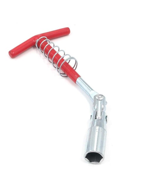 SP-14 FLEXABLE BLOCK SPINNER 14 MM