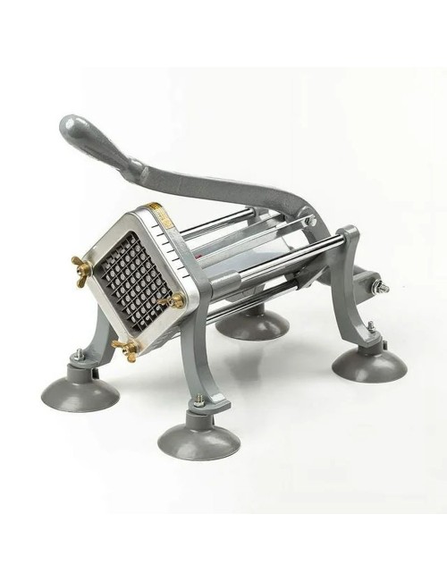 DM 3 IN 1 FRENCH FRIES CUTTER 8MM,10MM,12MM