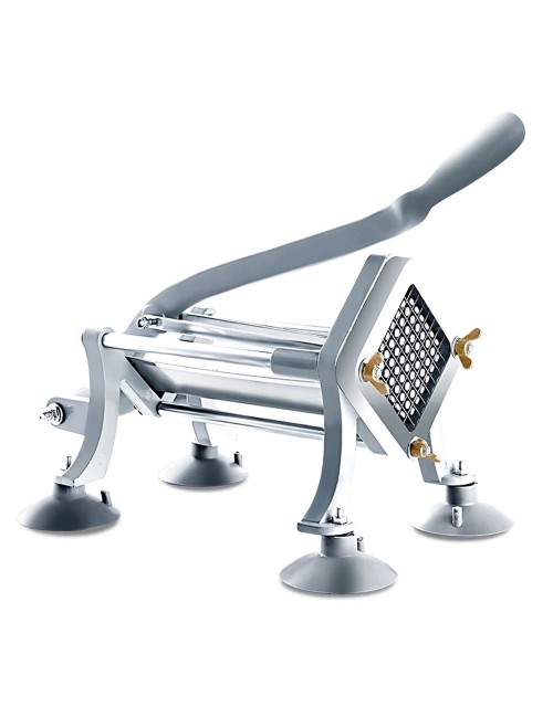 DM 3 IN 1 FRENCH FRIES CUTTER 8MM,10MM,12MM