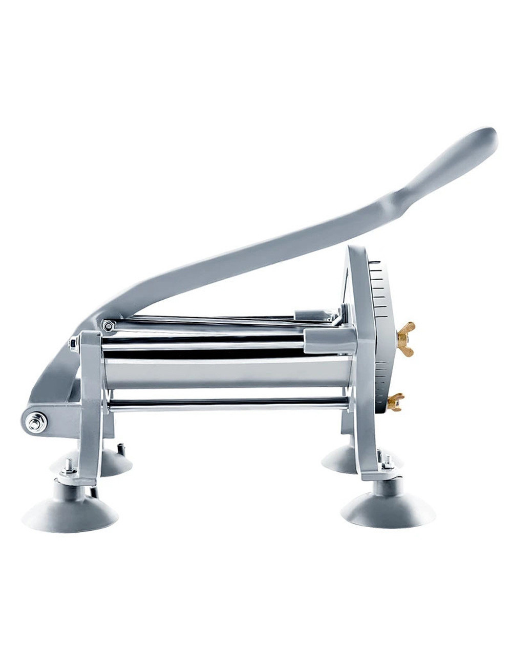 DM-3 3IN1 قطاعة بطاط 8ملي الي 12 ملي