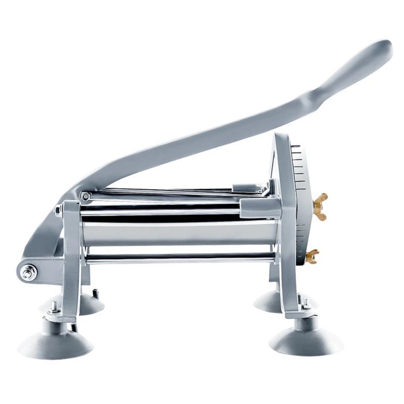 DM 3 IN 1 FRENCH FRIES CUTTER 8MM,10MM,12MM