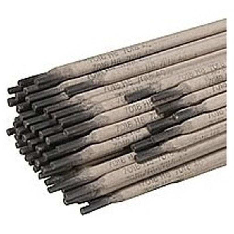 Welding Electrodes 2.5 x 300MM x 5KG - CHN