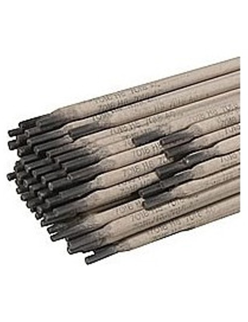 Welding Electrodes 2.5 x 300MM x 5KG - CHN