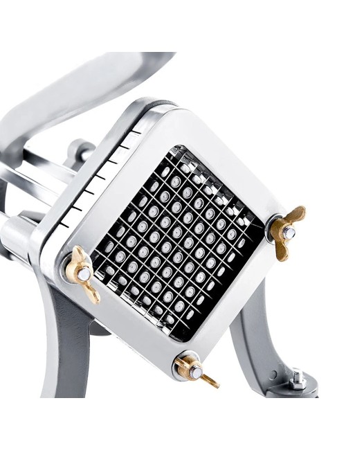 DM 3 IN 1 FRENCH FRIES CUTTER 8MM,10MM,12MM
