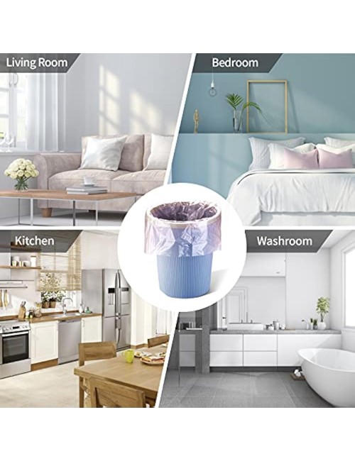 XINJIEBAO 079 GARBAGE BAG