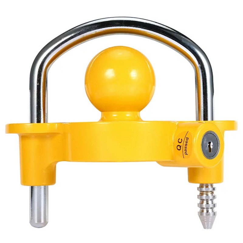 UTC-9006 COUPLER LOCK