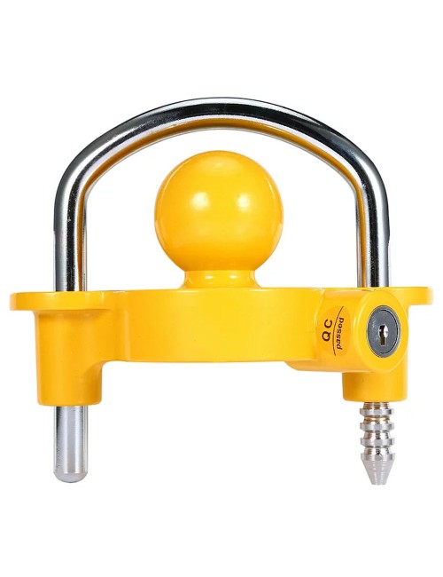 UTC-9006 COUPLER LOCK