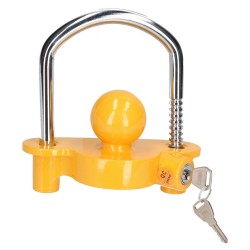 UTC-9006 COUPLER LOCK