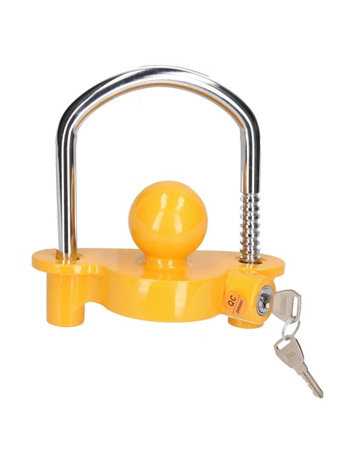 UTC-9006 COUPLER LOCK