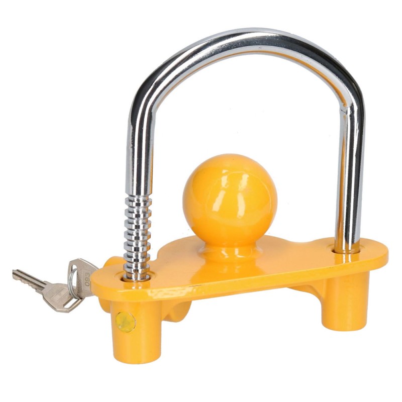UTC-9006 COUPLER LOCK