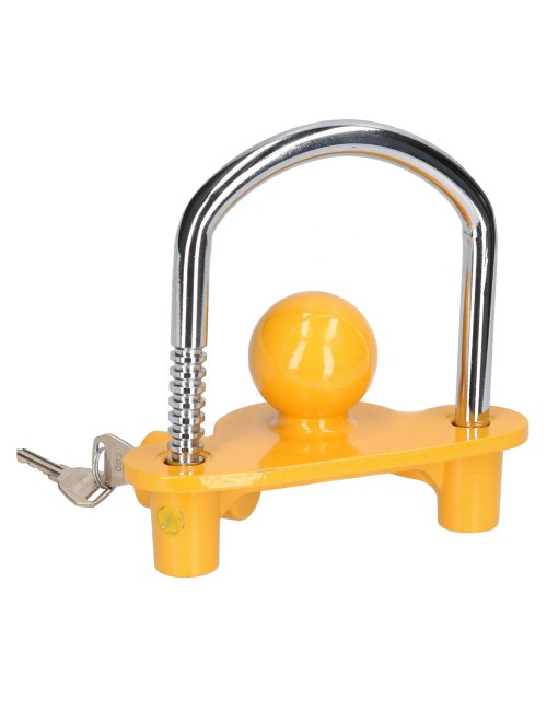 UTC-9006 COUPLER LOCK