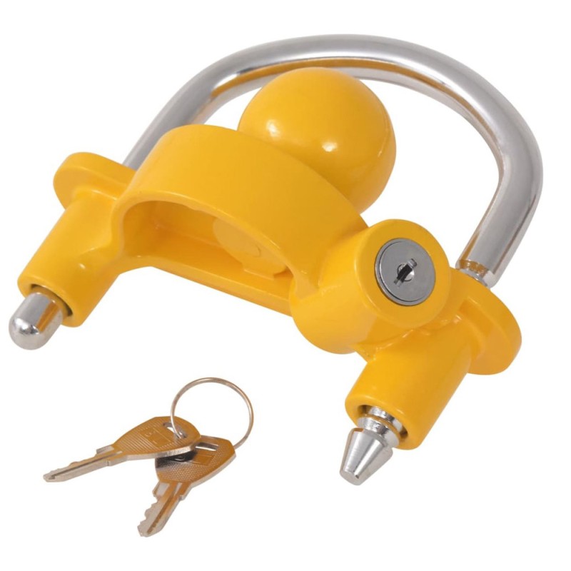 UTC-9006 COUPLER LOCK