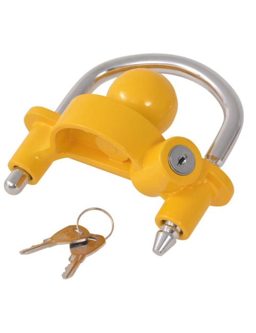 UTC-9006 COUPLER LOCK