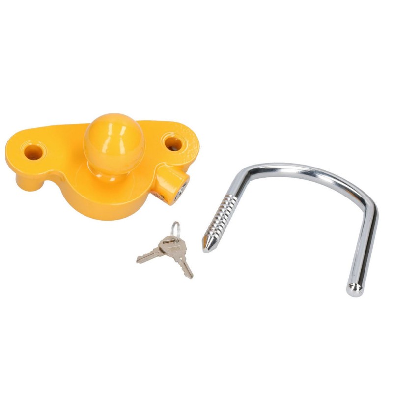 UTC-9006 COUPLER LOCK