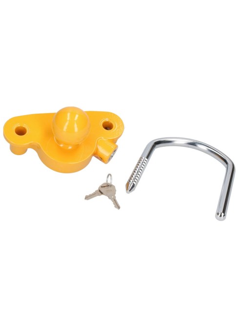UTC-9006 COUPLER LOCK