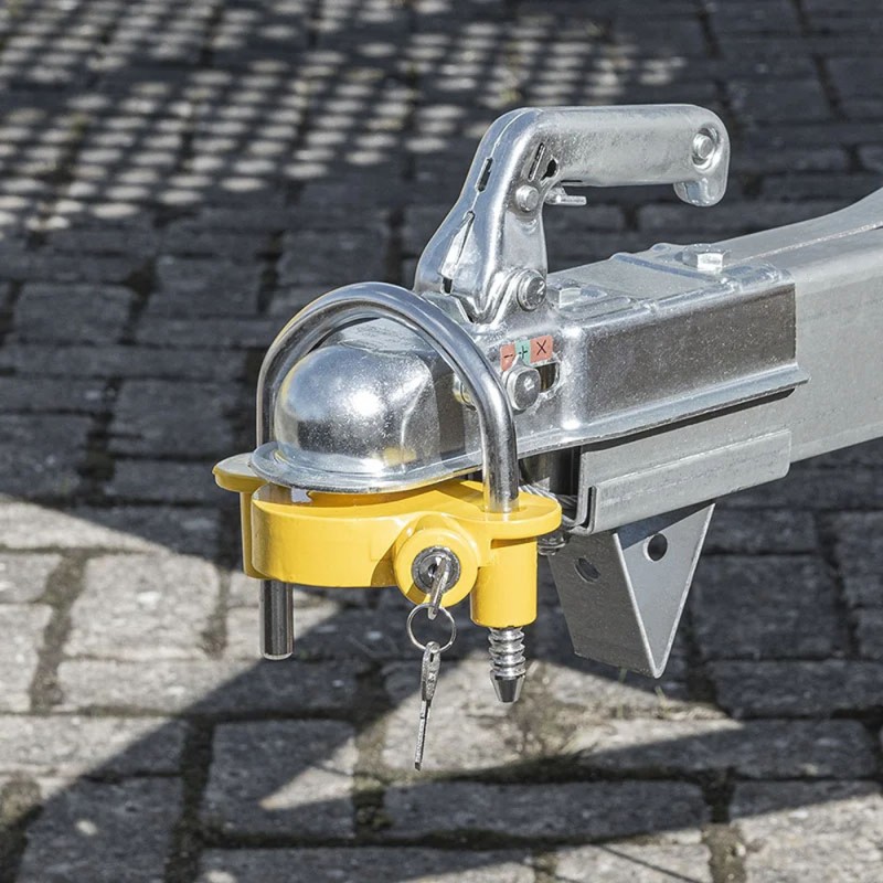 UTC-9006 COUPLER LOCK