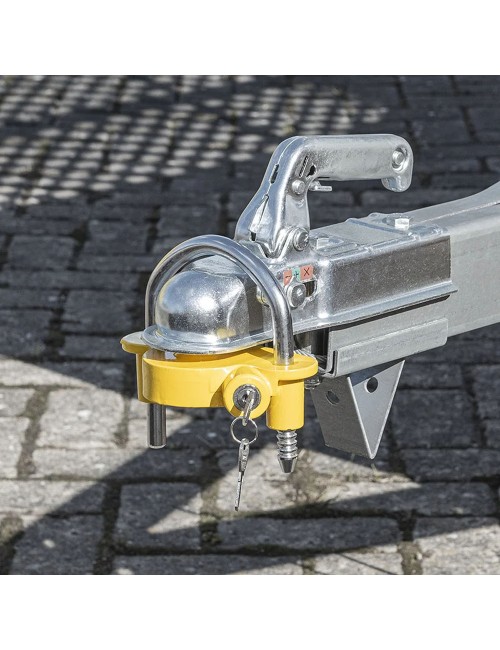 UTC-9006 COUPLER LOCK